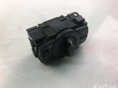 BMW 693279402 3 (E90) 2010 Interrupteur de lumière - Image 1