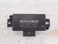 Renault 259904115R CAPTUR (J5_) 2014 Unidad de control del sistema de estacionamiento