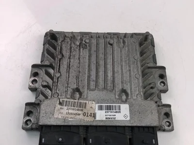 Renault 237101480R; 237100755R / 237101480R, 237100755R CLIO III (BR0/1, CR0/1) 2010 Unité de contrôle moteur - Image 1