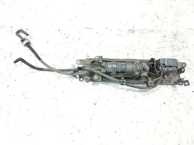 Maserati 06700392470, 00836218086 LEVANTE 2017 Luftkompressor Luftfahrwerk - Bild 1