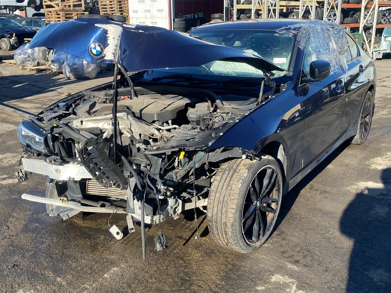 K095 BMW 320i G20 - Nuotrauka 4