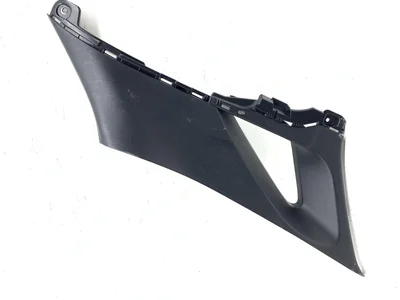 Kia 85860-J7000, 85860J7000 / 85860J7000, 85860J7000 CEE'D (CD) 2020 Décoration de cadre de verre porte - Image 1