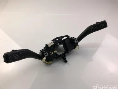 Volkswagen 1K5953507T GOLF VI (5K1) 2011 Bouton multifonction pour volant - Image 1