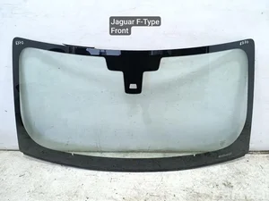 Jaguar 43R001586 F-TYPE Convertible (X152) 2015 Cristal delantero