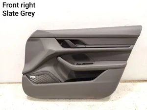 Porsche 9J1.864.602 / 9J1864602 Taycan 4S 2022 Panneau de garniture de porte