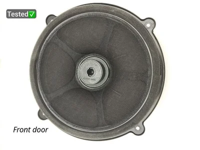 Chevrolet 84759850, 812533698 Corvette (C8) 2021 Głośnik - Obraz 1