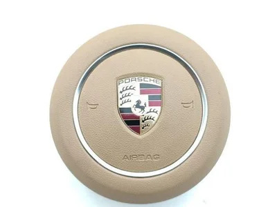 Porsche 95B880201 MACAN (95B) 2016 Driver Airbag - Image 1