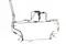 Mercedes-Benz Trucks A9608303263, A9608302663, A9608303063, A9608300784 ACTROS MP4 / MP5 2021 Tuyaux de chauffage - Image 3