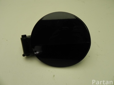 AUDI 8P0 809 999 F / 8P0809999F A3 Convertible (8P7) 2010 Fuel filler door