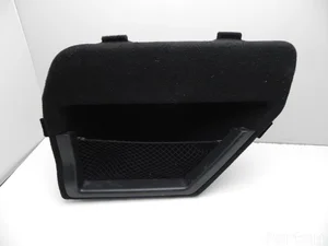 Citroën 96820321ZD C5 III Break (TD_) 2009 Rembourrage de coffre