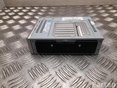 BAIC A00115000, A023E02231 X55 2024 CD-Radio - Bild 1