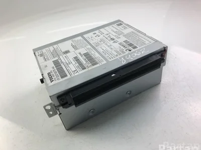 Volvo 32218379AA V40 Hatchback 2013 Radio / lecteur CD - Image 1