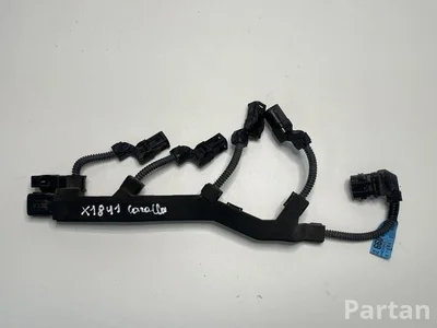 Toyota 8212512660 ; 8212512660B / 8212512660, 8212512660B COROLLA (E210) Estate 2019 Kit de cables - Imagen 1