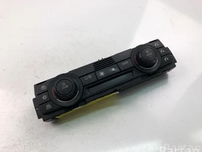 BMW 6958536 1 (E87) 2012 Contrôle automatique de la climatisation - Image 1