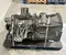 Gebrauchtes Original Mercedes-Benz Trucks ACTROS MP4 / MP5 2016 Komplettes Getriebe G211-12 - Bild 2