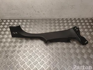 Renault 769531156R Clio V 2023 Wewnętrzny próg drzwiowy z tyłu z prawej