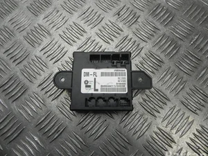 Jeep P68245459AB GRAND CHEROKEE IV (WK, WK2) 2016 Unité de commande pour porte Right Rear Left Rear Left Front Right Front