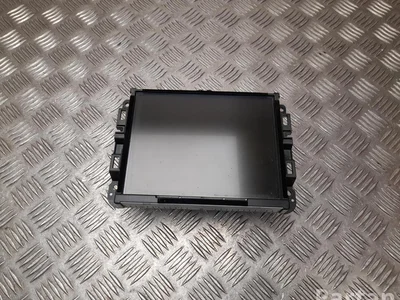 Jeep 68224530AI, T00BE100470794, VP4EU GRAND CHEROKEE IV (WK, WK2) 2014 Ecran - Image 1