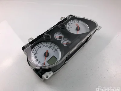 Mitsubishi 8100A086 OUTLANDER I (CU_W) 2006 Tableau de bord - Image 1