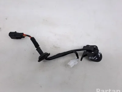 Hyundai 95760G2500 IONIQ (AE) 2022 Caméra - Image 1