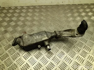 Mercedes-Benz A6461420079 VITO autobusas (W639) 2008 Aušintuvas, išmetamųjų dujų recirkuliacija