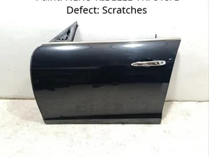 Maserati HP0885C, HP0885C1, 06700075070 QUATTROPORTE VI 2014 Drzwi z przodu z lewej
