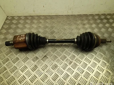 MAN 2N0 407 271 P / 2N0407271P TGE 3.180 2023 Arbre de transmission Left Front - Image 1