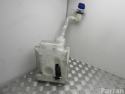 SKODA 1K0 955 453 Q / 1K0955453Q OCTAVIA II Combi (1Z5) 2012 Washer Fluid Tank