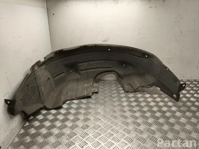 Lexus 6563733120 ES VII XZ10 2021 Radhausschale hinten rechts - Bild 1