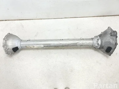 Chevrolet 24255992, 753030568 CORVETTE (C7) 2015 Kardanwelle vorne - Bild 1