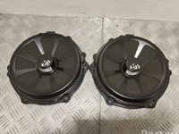 Porsche 7PP035454K PANAMERA (970) 2013 Haut-parleur