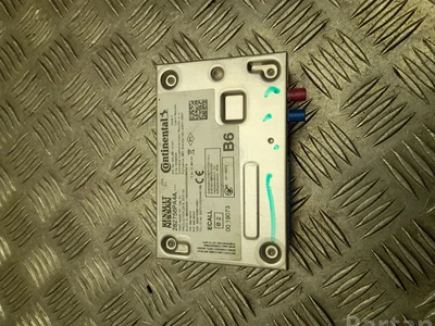 Nissan 282756PA4A JUKE (F16) 2020 Unité de contrôle 'Bluetooth' - Image 1