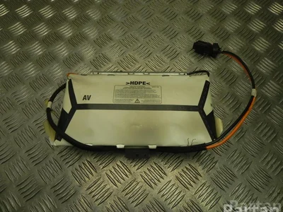 Peugeot 9645001180 307 SW (3H) 2003 Front Passenger Airbag - Image 1