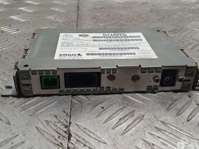 Jaguar DPLA14C740AA XJ (X351) 2014 Unités de contrôle - Image 1