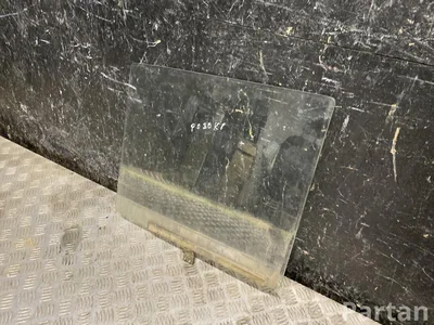 Lada Lada 1977 Türscheibe vorne links - Bild 1