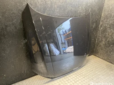 Audi A8 (4H_) 2015 Capot moteur - Image 1