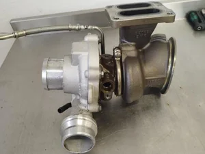 Gebrauchtes Original Land Rover H4P3-6K682-CH / H4P36K682CH RANGE ROVER VELAR (L560) 2021 Turbolader