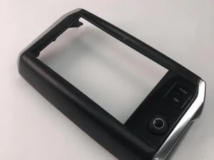 Peugeot 1131153XVV 2008 2016 Console centrale