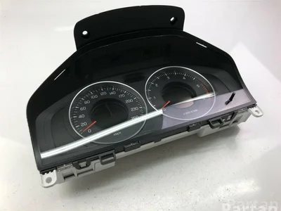 Volvo 31343323AA V60 2012 Dashboard (instrument cluster) - Image 1