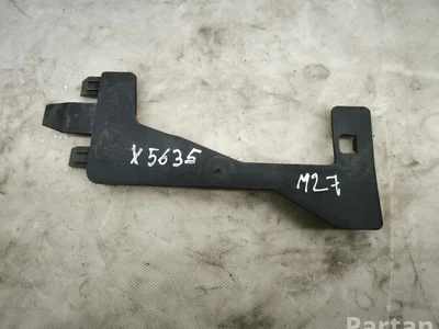 Renault 628108755R CAPTUR (J5_) 2018 Support pour pare-chocs Right Front - Image 1