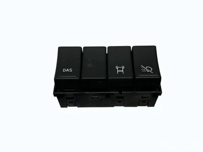 Volvo Trucks 22026373 FH II 2019 Multifunction switch - Image 1