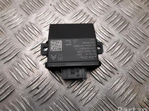 Citroën 9830425480 DS7 CROSSBACK 2021 Unité de contrôle de la lumière