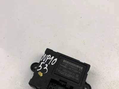 Ford 9G9T14B534BC MONDEO IV (BA7) 2013 Unité de commande pour porte Left Rear - Image 1