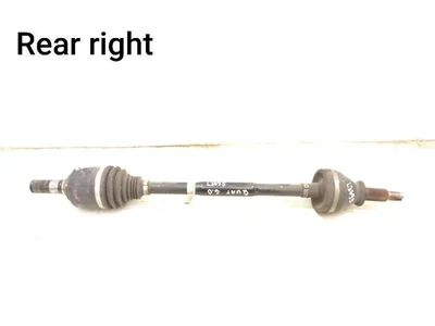 Maserati 670005453 QUATTROPORTE VI 2014 Arbre de transmission Right Rear - Image 1