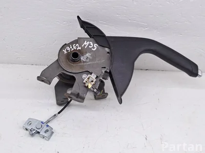 Hyundai 59710C8500 i20 III (BC3, BI3) 2024 Hand Brake Lever - Image 1