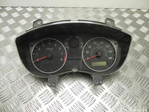 Hyundai 94001-1J290 / 940011J290 i20 (PB, PBT) 2010 Tableau de bord mph km/h