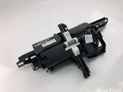 Audi 4G1919601J A6 (4G2, C7, 4GC) 2013 Ecran - Image 1