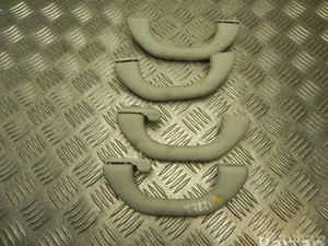 Škoda 5J0 857 607 A/B, 5J0 857 607 / 5J0857607AB, 5J0857607 FABIA II (542) 2014 Poignée de toit complect