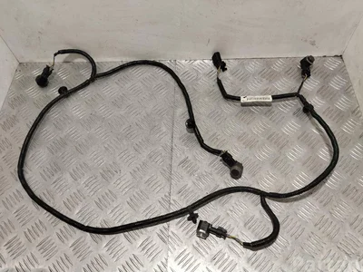 Jaguar GX7314369DD, 9G9215K859AB XE (X760) 2017 Harnais systèmes de stationnement - Image 1