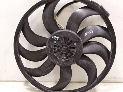 Maserati 500139702, 5001397-02, 0006871 / 500139702, 500139702, 0006871 LEVANTE 2017 Ventilateur de radiateur - Image 1